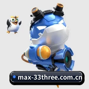 max-33three.com.cn APP