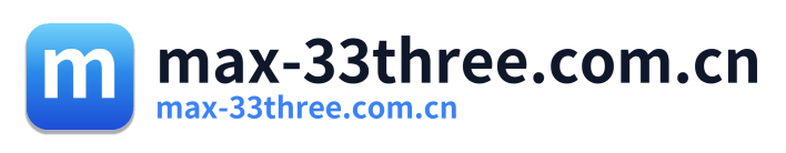 max-33three.com.cn